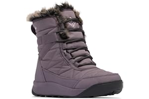 Columbia Women's Minx Iv Snow Boots