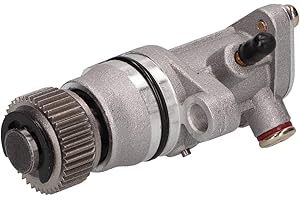 101_OCTANE Pompa dell' olio per Minarelli 50 CCM