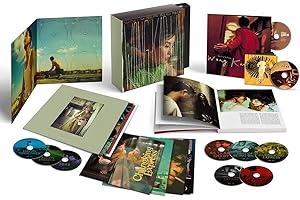 Pack Universo Wong Kar Wai