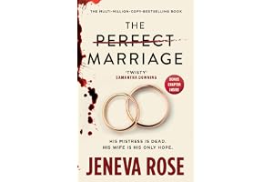 The Perfect Marriage: The brand-new edition of the multi-million-copy and New York Times bestselling global sensation