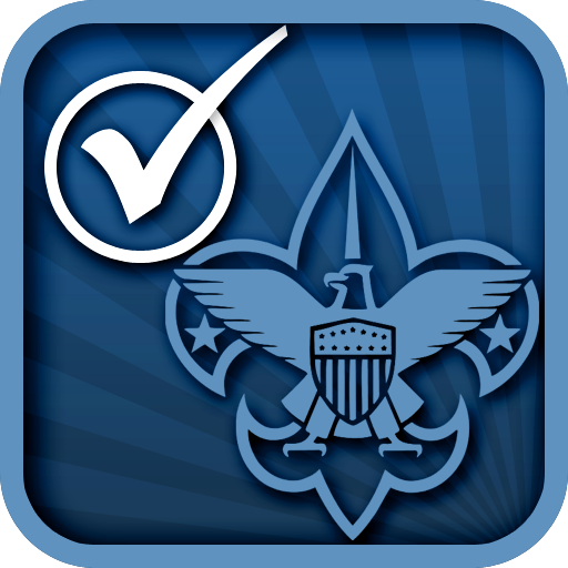 Boy Scouts Merit Badge Checklist