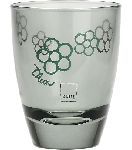 Thun Set 6 Caffeini In Vetro Sorprese Di Pasqua - P4975P00 - 5