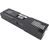 SHUOLEI MC-G01 onderhoudsbox voor Canon MC-G01, onderhoudspatroon 4628C001 voor MAXIFY GX6050, GX7050, GX6040 en GX7040 (1 stuks SHUOLEI MC-G01 onderhoudsbox voor Canon MC-G01, onderhoudspatroon 4628C001 voor MAXIFY GX6050, GX7050, GX6040 en GX7040 (1 stuks