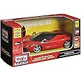 Tobar 1:24 Scale Laferrari Remote Control Toys(color may vary)