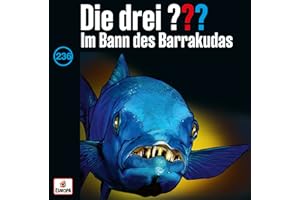 Episode 236: under the spell of the barracuda