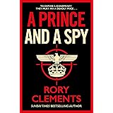 A Prince and a Spy: The most anticipated spy thriller of 2021