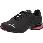 PUMA Men's Viz Runner Trainers