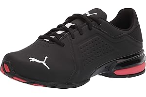 PUMA Homme Viz Runner Chaussures de Running Compétition