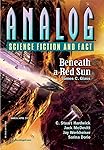 Analog Science Fiction and Fact