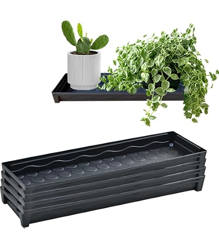 blumenständer 100 cm Pflanzenständer 100cm, Metall Blumenständer, 4-stufiger Metall Pflanze –  techstudio.ch