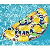 Bestway 1,71m x 89cm Splash of Sicily Yatak