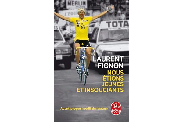 Nous étions jeunes et insouciants