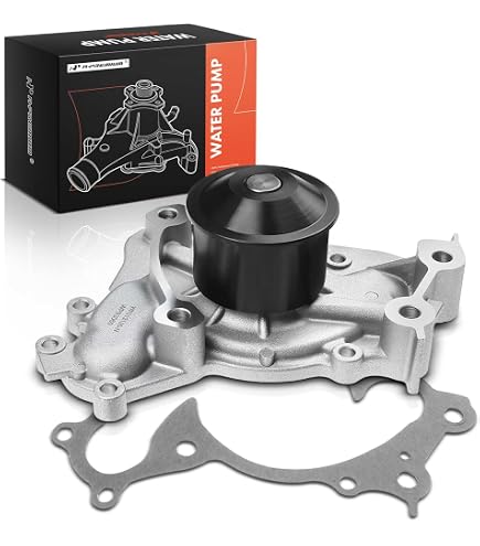 NPW Water Pump MADE IN JAPAN Fits 94-07 Lexus Toyota 3.0 3.3 DOHC NPW Water Pump MADE IN JAPAN Fits 94-07 Lexus Toyota 3.0 3.3 DOHC