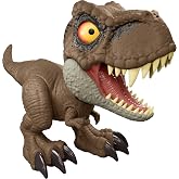 Jurassic World İnteraktif T-Rex Fig&uuml;r&uuml;