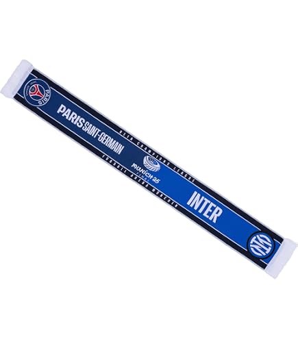 Bandiera Ufficiale Paris Saint-Germain PSG 150x100 Cm - Collezione Ufficiale, Poliestere