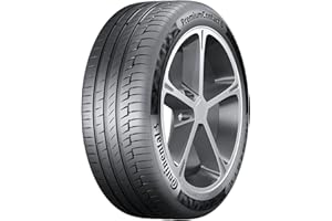 ‎CONTINENTAL CONTINENTAL PREMIUMCONTACT 6 - 205/55R16 91V - C/A/71dB - Sommerreifen
