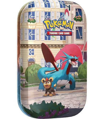 Pokémon TCG: Mega Latias ex Box : Amazon.es: Juguetes y juegos