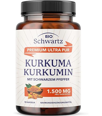 Doctor's Best, High Absorption Curcumin From Turmeric Root 500 Mg, 120
