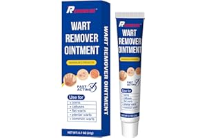 ZOILLGU Crema para Quita Verrugas 20g – Kit para Eliminar Verrugas Cutáneas | Quitar Verrugas, Callos y Lunares | Crema para Verrugas Quitar en el Cuerpo y las Manos