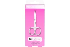 Brushworks Nail Scissors