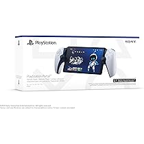 PlayStation Portal™ Remote-Player : Amazon.com.tr: Oyuncak