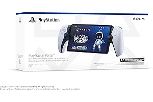 Playstation Portal