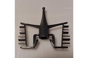 REMC Batteur pour Robot monsieur cuisine édition plus de Lidl