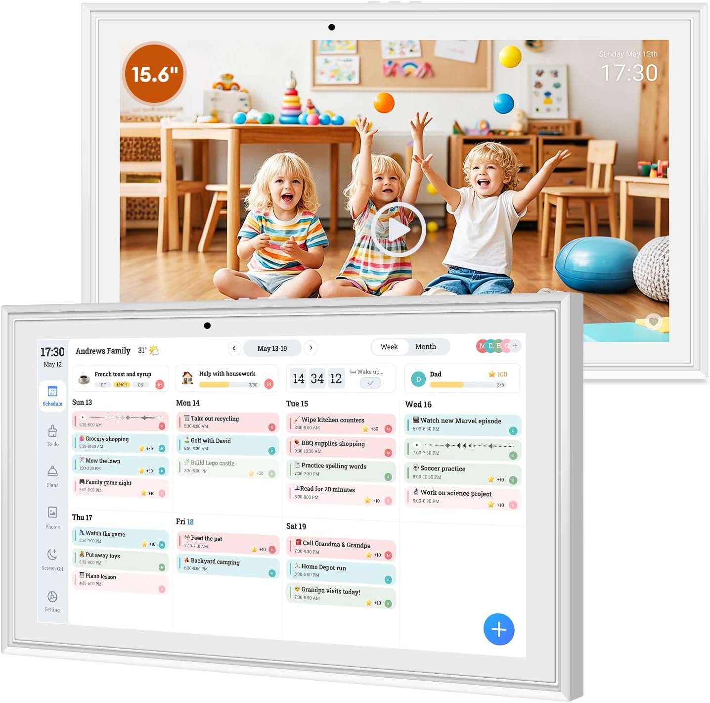 Vue 11