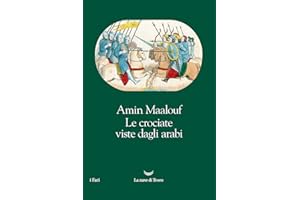 Le crociate viste dagli arabi