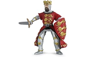 Papo 39338 MEDIEVAL-FANTASY Figurine, Multicolour