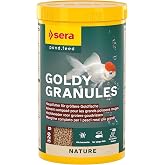 Sera Goldy Gran Japon Balik Yemi 1000 Ml / 300 Gr