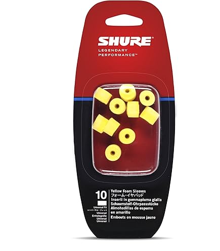 12 Paia Di Punte In Spugna Di Memory Foam ANJIRUI Cuscinetti - Foto 12