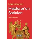 Maldoror&rsquo;un Şarkıları