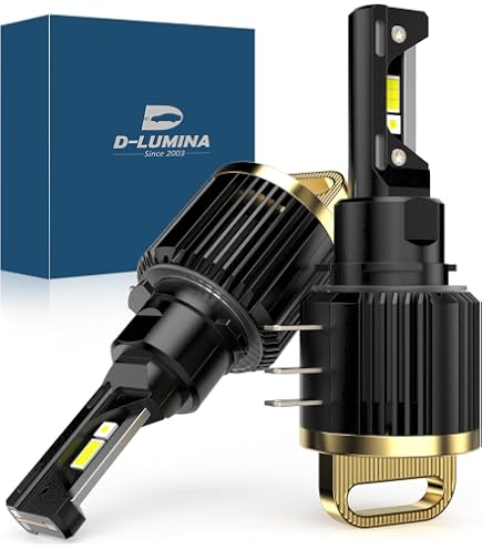 Luci Targa a LED per Volvo XC60 6000K Canbus No error