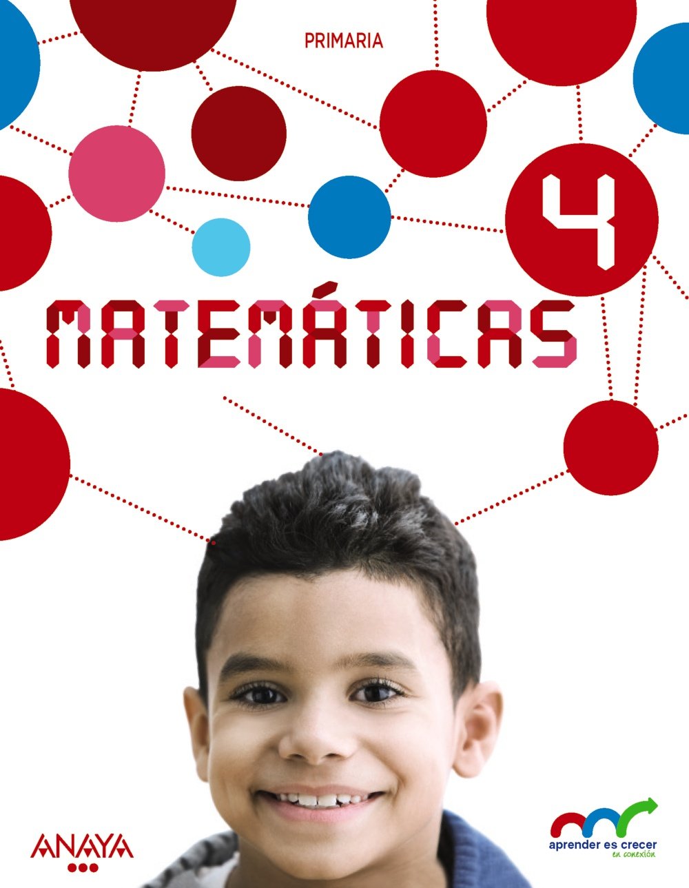 Matemáticas 4.