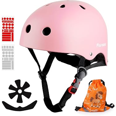 Pro-Tec Low PRO Skateboardhelm S/M – CPSC Zertifiziert Für Skate, Bike & Roller