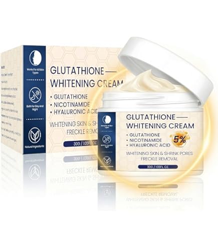 Latino Glutathione Face Cream – Hydrating & Radiance-Boosting Formula with  Rose water Extract & Glutathione for Smooth, Soft, and Refreshed Skin :  Amazon.co.uk: Beauty