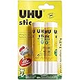 UHU Glue Stick - 2 Pieces