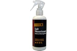 GERLON Lait nourrissant Soin des cuirs et maroquinerie 250ml, non concerné
