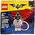 LEGO Batman Movie Kiss Kiss Tuxedo Batman Keychain Polybags 5004928