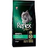 Reflex Plus Urinary Chicken Dry Cat Food 1.5 Kg