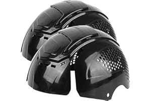 ‎GREEN DEVIL GREEN DEVIL Matrix Lite kopfschutz anstoßkappe Universal Safety Bump Cap Insert Hard Shell ABS Hartschale Atmungsaktiv Leicht Anti-Schock Passt in Jeden Baseballhut Oder Hardhats