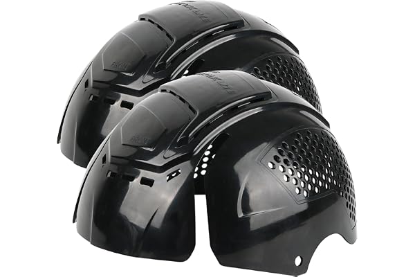 GREEN DEVIL Matrix Lite huvudskydd stötskydd universell säkerhet bump keps insats hårt skal ABS hårt skal andas lätt anti-chock passar i alla basebollkepsar eller hardhats