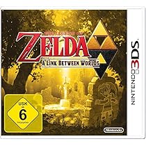 The Legend Of Zelda : Tri Force Heroes [import europe
