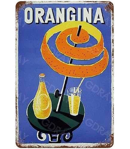 Plaque Métal Rétro Petit Écolier LU - Déco Vintage 40x30cm - Reproduction Publicité Ancienne
