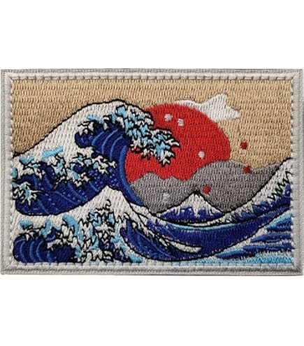 illustratie vector met een Aziatische tempel en bergen. japan, kersenbloesem, mount fuji 7357811 Vectorkunst bij Vecteezy