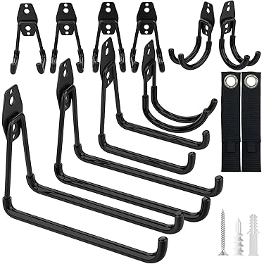 Crochet Pour Tableaux Spécial Plaque De Plâtre 3M CLAW™ 30 Kg