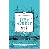 Les aventures de Jack Aubrey: Maître à bord - Capitaine de vaisseau (1)