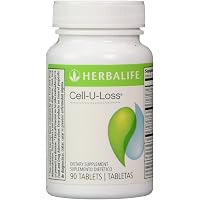 Herbalife Cell-U-Loss - 90 Tablets