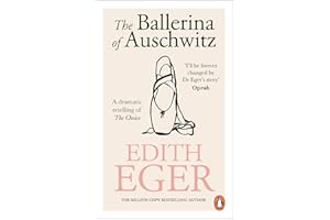 The Ballerina of Auschwitz: A dramatic retelling of The Choice